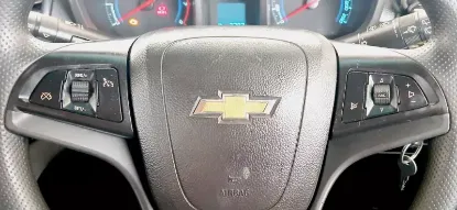 Picture of Chevrolet 2011