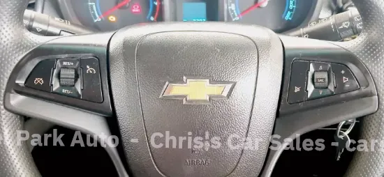 Picture of Chevrolet 2011
