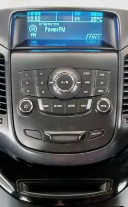 Picture of Chevrolet 2011