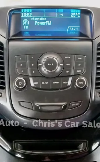 Picture of Chevrolet 2011