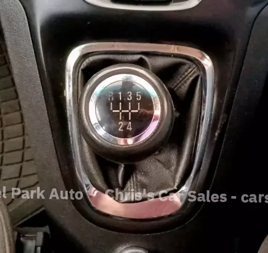 Picture of Chevrolet 2011