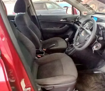 Picture of Chevrolet 2011