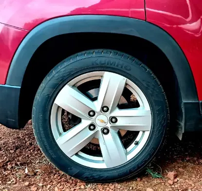 Picture of Chevrolet 2011