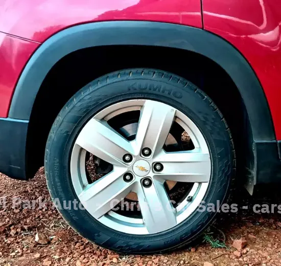 Picture of Chevrolet 2011