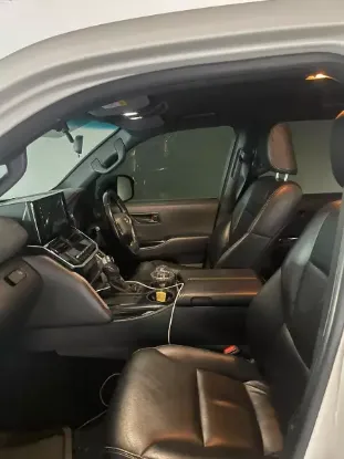 Picture of Toyota Land Cruiser 2023