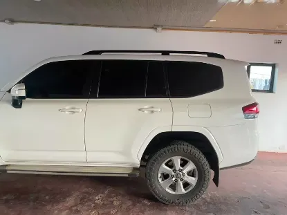 Picture of Toyota Land Cruiser 2023
