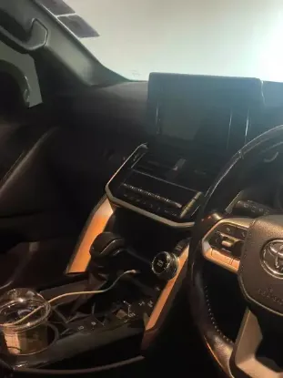 Picture of Toyota Land Cruiser 2023