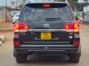 Picture of Toyota Land Cruiser 2018
