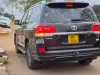 Picture of Toyota Land Cruiser 2018