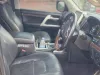 Picture of Toyota Land Cruiser 2018