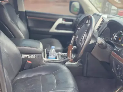 Picture of Toyota Land Cruiser 2018