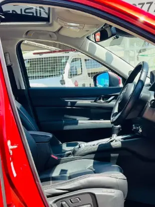 Picture of Mazda CX-5 2018