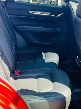 Picture of Mazda CX-5 2018