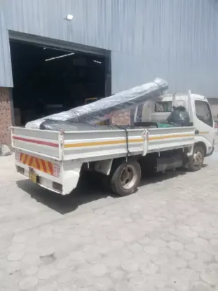 Picture of 3 Tonne Open truck for Hire