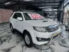 Picture of Toyota Fortuner 2011