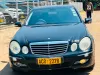 Picture of Mercedes Benz E-Class 2009