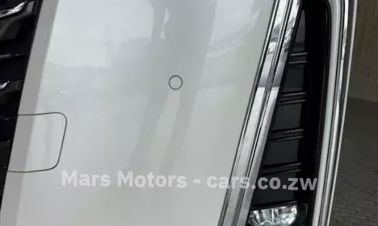 Picture of Toyota Alphard 2022