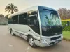 Picture of Toyota Coaster 2018