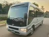 Picture of Toyota Coaster 2018