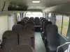 Picture of Toyota Coaster 2018