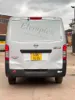Picture of Nissan Caravan 2016