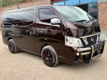 Picture of Nissan NV350 other 2018