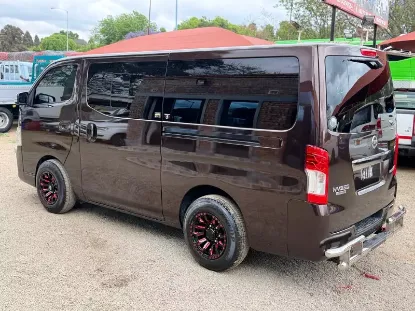 Picture of Nissan NV350 other 2018
