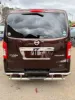 Picture of Nissan NV350 other 2018