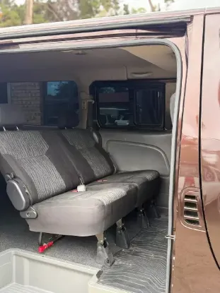 Picture of Nissan NV350 other 2018