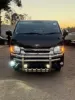 Picture of Toyota Hiace 2015