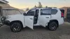 Picture of Toyota Land Cruiser 2018