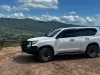 Picture of Toyota Land Cruiser 2018