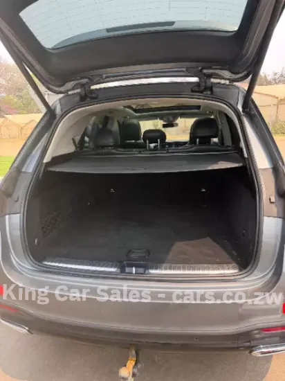 Picture of Mercedes Benz GLE 2020