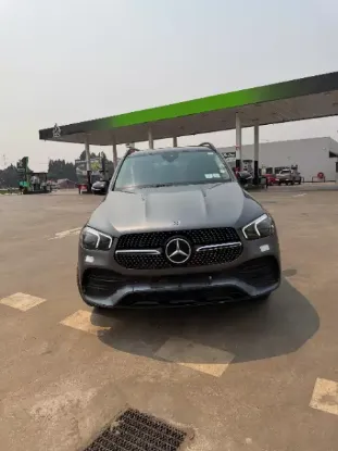 Picture of Mercedes Benz GLE 2020