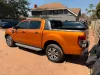 Picture of Ford Ranger 2019