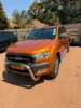 Picture of Ford Ranger 2019