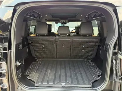 Picture of Land Rover Defender 2023