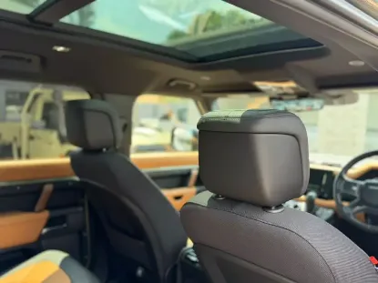 Picture of Land Rover Defender 2023
