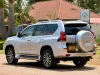 Picture of Toyota Prado 2022