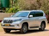 Picture of Toyota Prado 2022