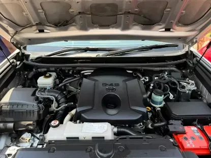 Picture of Toyota Prado 2022