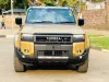 Picture of Toyota Prado 2025