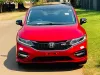 Picture of Honda Jade 2020