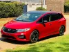 Picture of Honda Jade 2020
