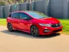 Picture of Honda Jade 2020
