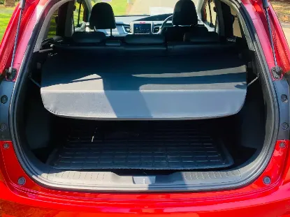 Picture of Honda Jade 2020