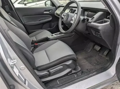 Picture of Honda Fit 2021