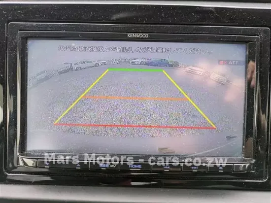 Picture of Honda Fit 2021