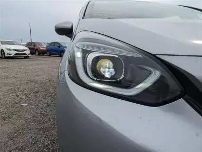 Picture of Honda Fit 2021