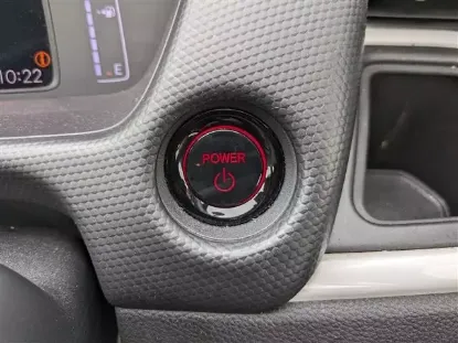 Picture of Honda Fit 2021